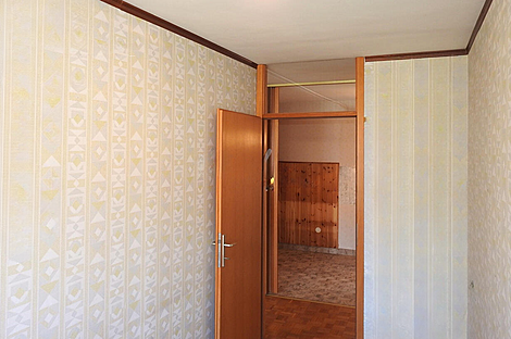 Квартира, 3-комнатная Новая Лучия: 19