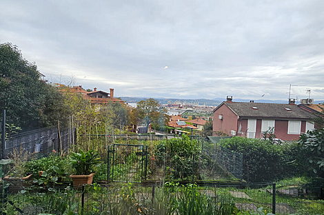 Квартира с двумя комнатами в Копере: 3