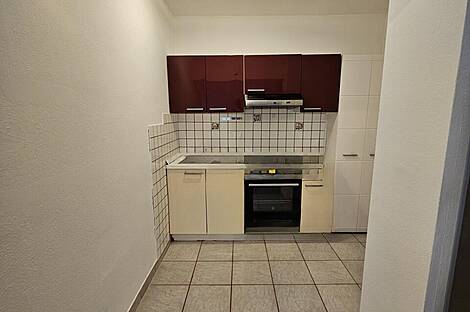 Квартира с двумя комнатами в Копере: 5