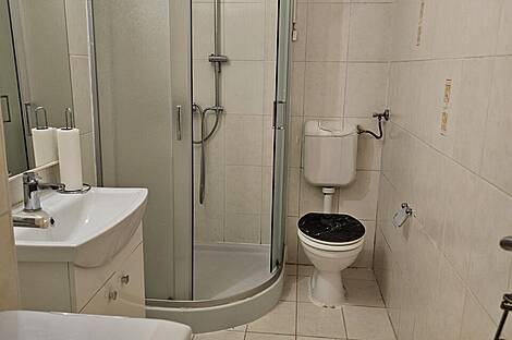 Квартира с двумя комнатами в Копере: 7