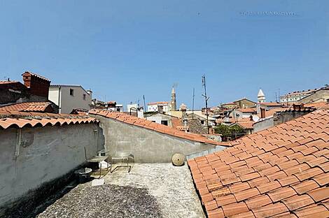 Квартира с тремя комнатами в Пиране: 22