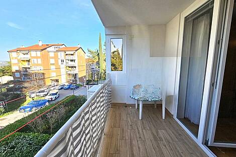 Трехкомнатная квартира в Копере: 2