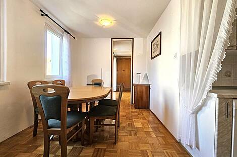 Трехкомнатная квартира в Копере: 4