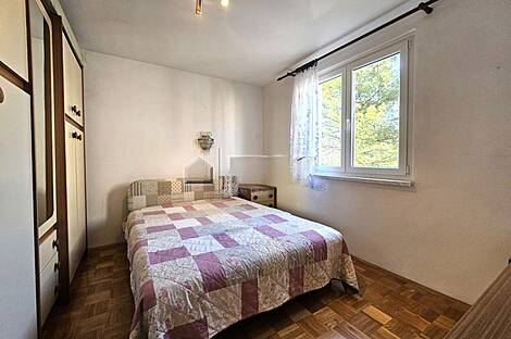 Трехкомнатная квартира в Копере: 9