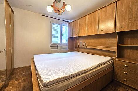 Трехкомнатная квартира в Копере: 10