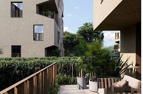 Жилье в Изоле: 10