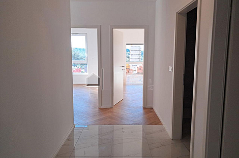 Квартира с тремя комнатами в Шмарье: 3