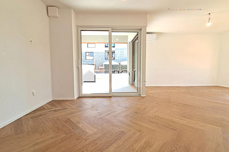 Квартира с тремя комнатами в Шмарье: 7