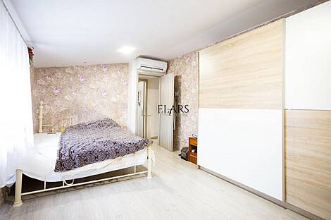 Жильё в Нова-Сеча: 5