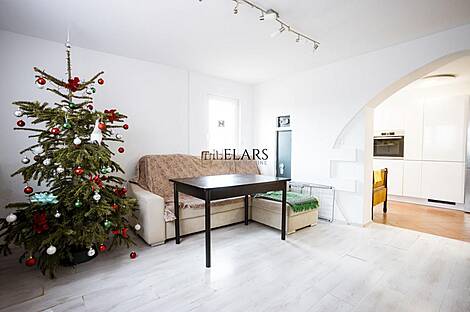 Жильё в Нова-Сеча: 10