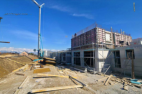 Задоброва дом с террасой: 5