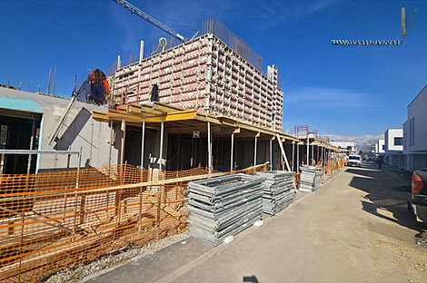 Задоброва дом с террасой: 6