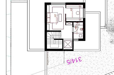 Дом, Шмартно под Шмарно Горо, Любляна: 10