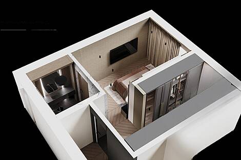 Дом, Шмартно под Шмарно Горо, Любляна: 20