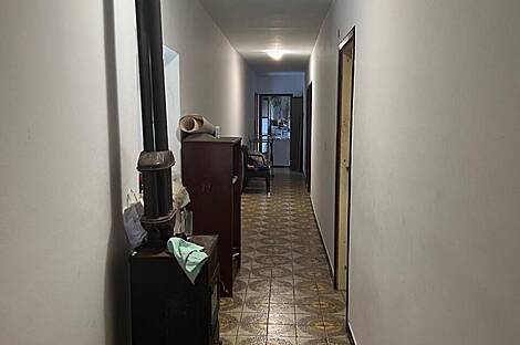 Бельведурский дом: 18