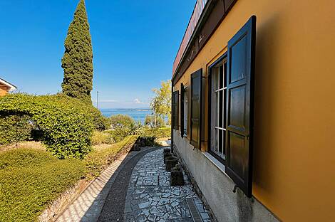 Дом, расположенный в Копере на Истрской улице под номером 83.: 5