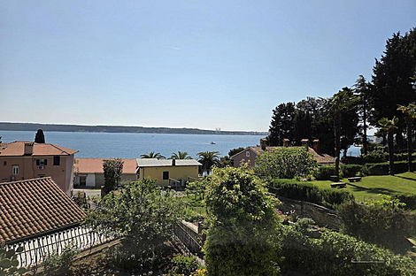 Порторож, дом: 1