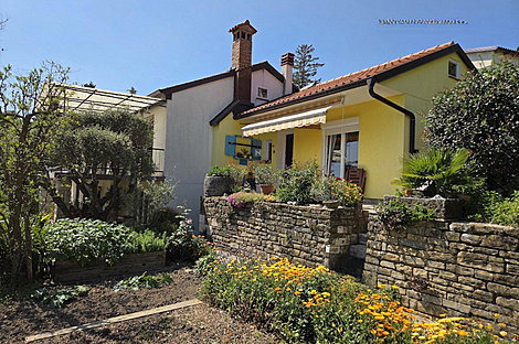 Порторож, дом: 2