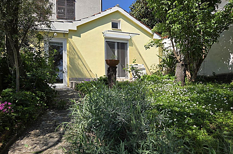 Порторож, дом: 18