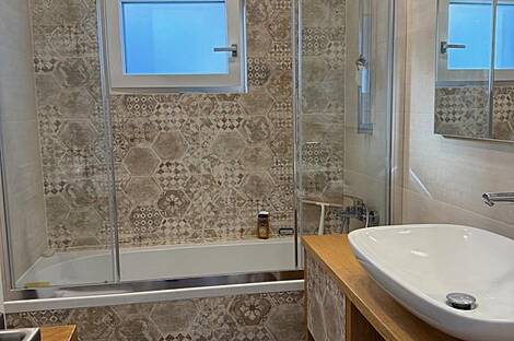 Дом в Марезиге с видом на море: 22