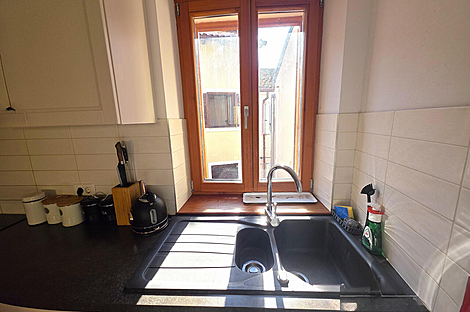 Четырехкомнатный дом в Изола: 8