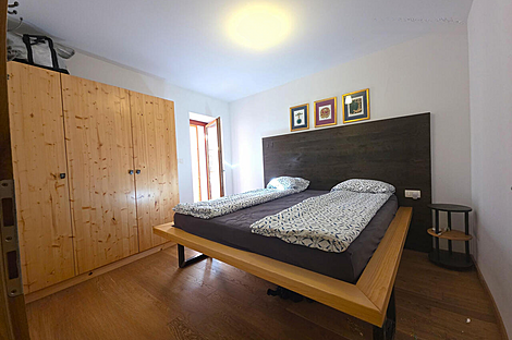 Четырехкомнатный дом в Изола: 19