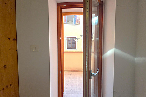 Четырехкомнатный дом в Изола: 20