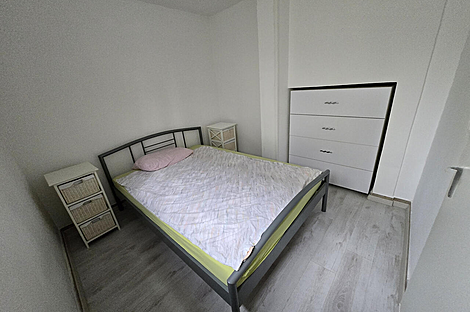 Квартира с одной комнатой в районе Изола: 3