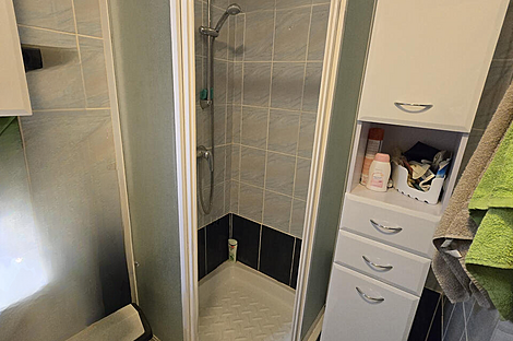 Квартира с одной комнатой в районе Изола: 6