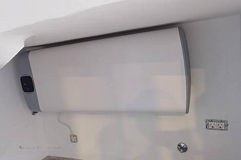 Студия в Изола: 23