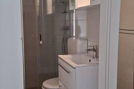 Копер - трёхкомнатная квартира: 3