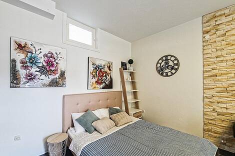 Квартира или апартаменты в Пиране: 5