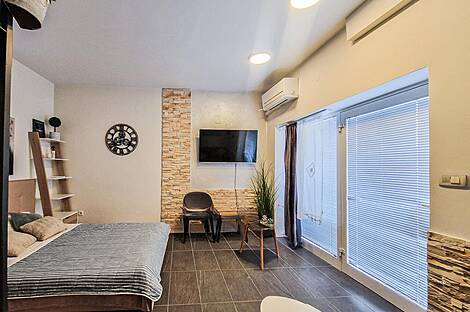 Квартира или апартаменты в Пиране: 7