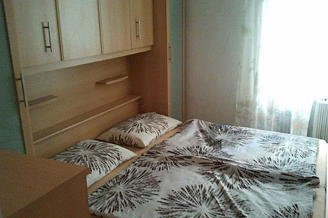 Квартира Пиран с двумя комнатами: 11