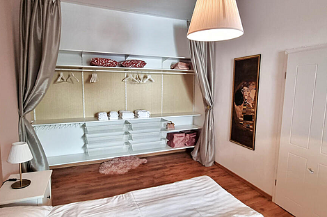 Квартира с двумя комнатами в центре Копера: 6