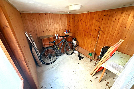 Квартира с двумя комнатами в центре Копера: 10