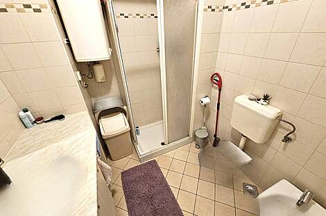 Жилье в центре Копра: 5