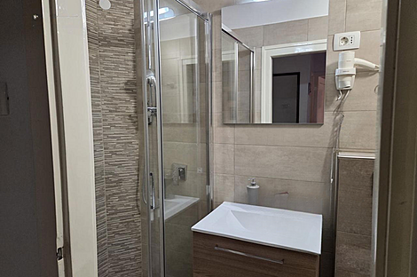 Пиран: квартира с двумя комнатами: 5