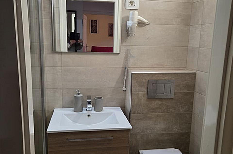 Пиран: квартира с двумя комнатами: 6