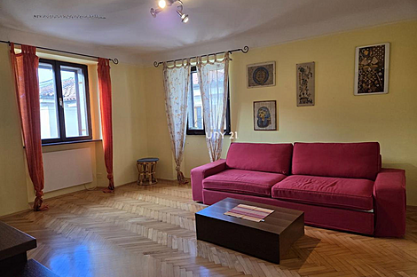 Пиран: квартира с двумя комнатами: 7