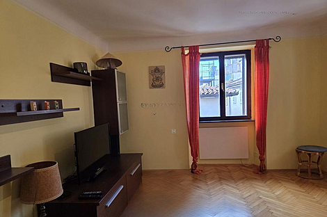 Пиран: квартира с двумя комнатами: 9