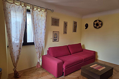 Пиран: квартира с двумя комнатами: 10