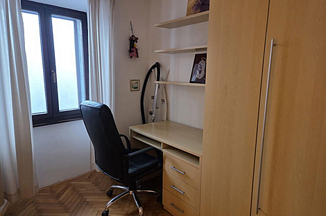 Пиран: квартира с двумя комнатами: 15