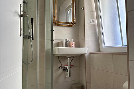 Апартаменты на улице Маркса в Пиране: 5