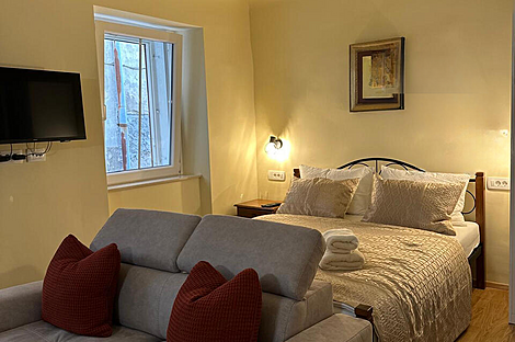 Апартаменты на улице Маркса в Пиране: 7