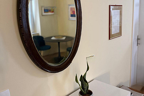 Апартаменты на улице Маркса в Пиране: 10