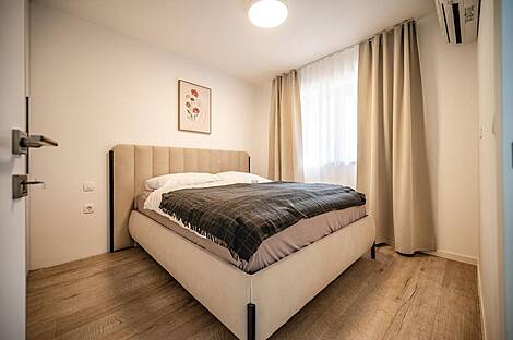 3-комнатная квартира в Портороже: 3