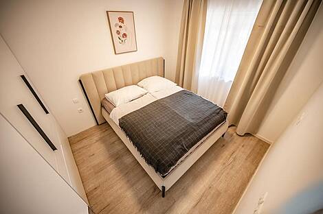 3-комнатная квартира в Портороже: 4