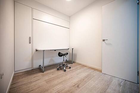 3-комнатная квартира в Портороже: 5