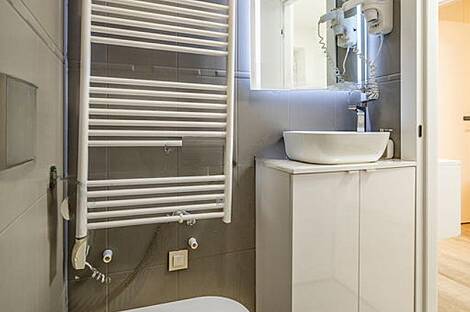 3-комнатная квартира в Портороже: 7